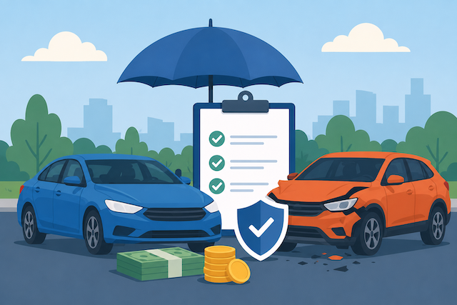 Gap Insurance: What It Is, What It Costs, Who Needs It
